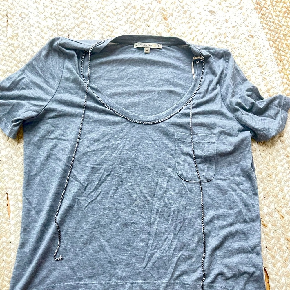 Patricia Pepe T-Shirt